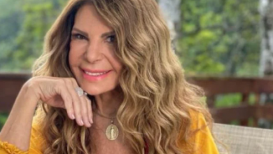 Photo of Elba Ramalho sugere que pandemia é plano para destruir cristãos: “Nós somos o calo dos comunistas” – VEJA VÍDEO