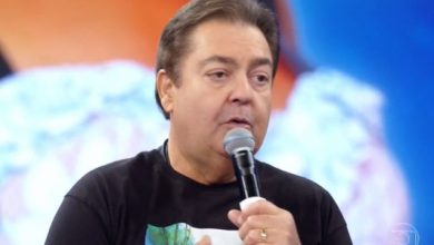 Photo of Faustão já vinha conversado com a Band desde o ano passado