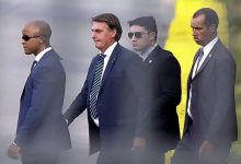 Photo of Bolsonaro sinaliza filiação a novo partido em março