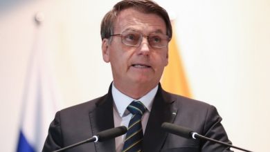 Photo of 56,4% são contra impeachment de Bolsonaro, mostra pesquisa