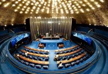 Photo of Pela 1ª vez em 20 anos Senado terá presidente de fora do Norte ou Nordeste