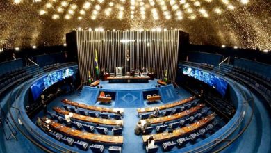 Photo of Pela 1ª vez em 20 anos Senado terá presidente de fora do Norte ou Nordeste