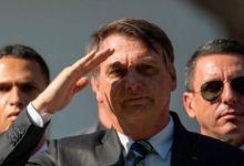 Photo of Bolsonaro lidera todos os cenários para 2022 e vence nomes como Lula, Moro e Ciro