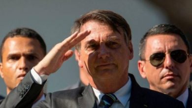 Photo of Eleições 2022: Bolsonaro lidera pesquisa em todos os cenários; Lula, Haddad e Moro dividem 2ª colocação