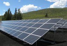 Photo of Fórum da Comarca de Coremas será o primeiro a receber energia solar fotovoltaica na PB