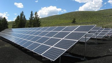 Photo of Fórum da Comarca de Coremas será o primeiro a receber energia solar fotovoltaica na PB