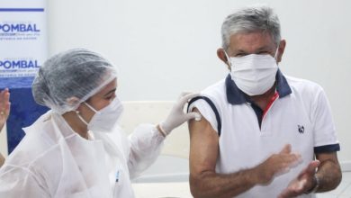 Photo of Ministério Público Federal diz que vai apurar supostas irregularidades na vacinação de prefeitos da Paraíba