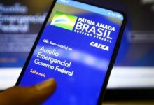 Photo of Auxílio pode voltar por R$ 200 para público menor, diz jornal