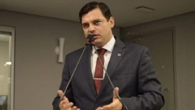 Photo of Em Requerimento, Taciano Diniz pede maior fiscalização ao Governo da PB na vacinação contra Covid-19