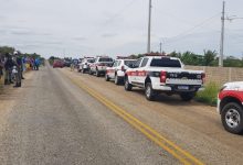 Photo of Polícia intercepta ‘rolezinho’ de motos e notifica participantes no Sertão da PB