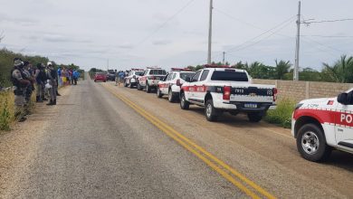 Photo of Polícia intercepta ‘rolezinho’ de motos e notifica participantes no Sertão da PB