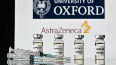 Photo of Saiba quantas doses cada estado brasileiro receberá da vacina de Oxford