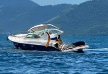 Photo of Acidente de lancha deixa quatro mortos em Angra dos Reis (RJ)