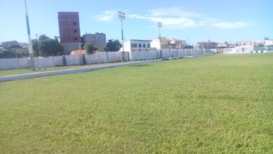 Photo of Prefeitura de Itaporanga reabre estádio O Zezão para treinos e atividades