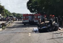 Photo of Sem festas, Paraíba registra redução de 45% dos acidentes nas rodovias federais no Carnaval