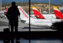 Photo of Espanha é mais um país a proibir voos do Brasil