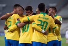 Photo of Brasil mantém 3º lugar em ranking de seleções; confira os 10 primeiros