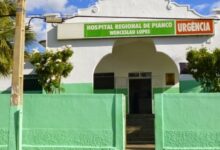 Photo of Hospital regional  enfrentam superlotação de leitos no Vale do Piancó