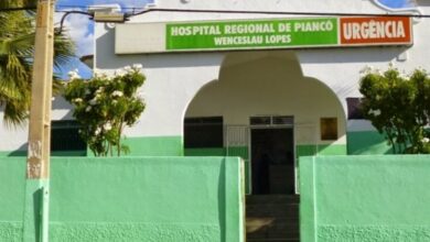 Photo of Hospital regional  enfrentam superlotação de leitos no Vale do Piancó