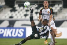 Photo of Série A do Campeonato Brasileiro começa no dia 15 de abril