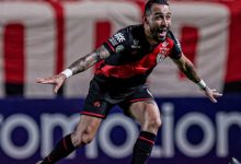 Photo of São Paulo sofre gol no fim, perde para o Atlético-GO e termina janeiro sem vitórias