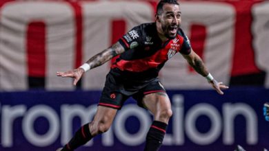 Photo of São Paulo sofre gol no fim, perde para o Atlético-GO e termina janeiro sem vitórias