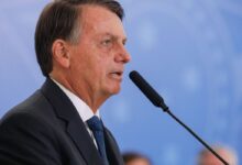 Photo of Próxima semana haverá mais trocas no governo, diz Bolsonaro