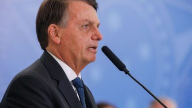 Photo of Próxima semana haverá mais trocas no governo, diz Bolsonaro