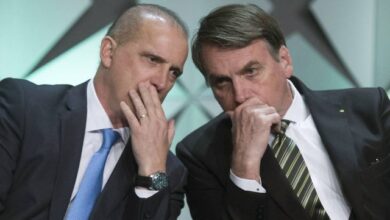 Photo of Presidente Bolsonaro revela a aliados quem indicará para nova vaga no STF