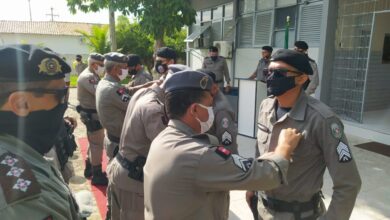 Photo of 13º Batalhão de Itaporanga realiza entrega de medalhas e Láureas em comemoração aos 189 anos da PMPB