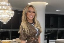 Photo of Boaventurense ex-mulher de Hulk está pronta para novo amor: “Bonitão e gostoso”