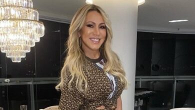 Photo of Boaventurense ex-mulher de Hulk está pronta para novo amor: “Bonitão e gostoso”