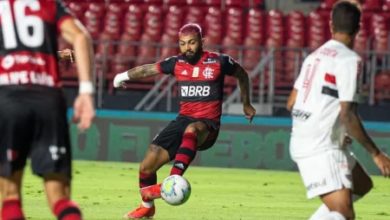 Photo of Flamengo perde para o São Paulo, mas é campeão do Brasileirão 2020