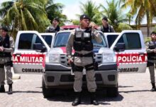 Photo of Homens armados atiram e assaltam em Piancó