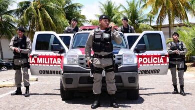 Photo of Homens armados atiram e assaltam em Piancó