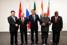 Photo of Brasil usará R$ 5,4 bilhões do banco dos Brics no combate à covid