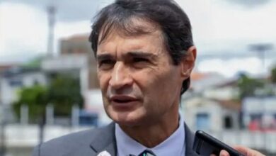 Photo of Urgente: Romero abandona Bruno Roberto para o Senado e confirma apoio a Efraim na convenção do PSDB