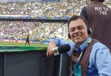 Photo of Tino Marcos deixa a Globo após trajetória de 35 anos na emissora