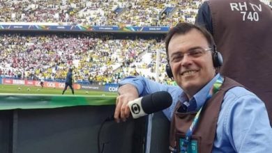 Photo of Tino Marcos deixa a Globo após trajetória de 35 anos na emissora