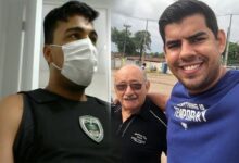 Photo of Em delação premiada, acusado de executar Dr. Expedito afirma que Ricardo Pereira lhe deu arma e o levou para praticar tiro antes do crime; assista