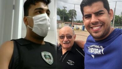 Photo of Em delação premiada, acusado de executar Dr. Expedito afirma que Ricardo Pereira lhe deu arma e o levou para praticar tiro antes do crime; assista