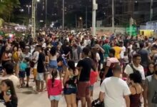 Photo of Coronavírus: saiba como denunciar aglomerações na Paraíba