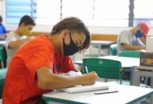 Photo of Mais de 5 milhões de crianças e adolescentes ficaram sem aulas em 2020