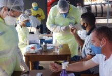 Photo of Pandemia de Covid-19 completa três anos e OMS diz que ‘fim está à vista’