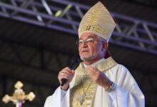 Photo of Arquidiocese da Paraíba suspende celebrações com presença de fiéis por quinze dias