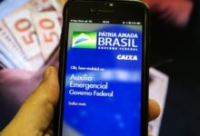 Photo of Governo planeja anunciar após o Carnaval retorno do auxílio emergencial