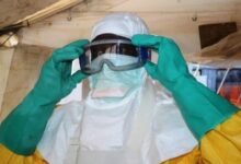 Photo of OMS declara alto risco de epidemia de ebola na África Ocidental