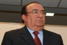 Photo of Presidente do Grupo São Braz está internado com Covid
