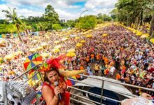 Photo of Eduardo Paes cancela o carnaval de rua na cidade do Rio