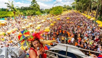 Photo of Eduardo Paes cancela o carnaval de rua na cidade do Rio